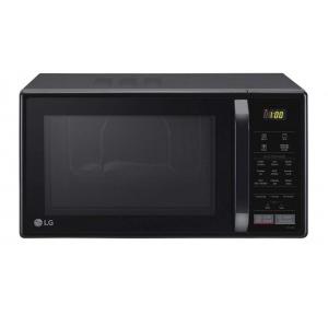 LG Convection Microwave Oven 21 Ltr - MC2146BL