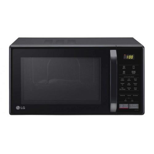 LG Convection Microwave Oven 21 Ltr - MC2146BL