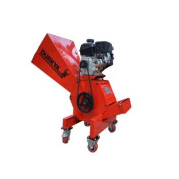 Durkya Shredding Machine  Mini, 2HP