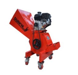 Durkya Shredding Machine  Mini, 2HP