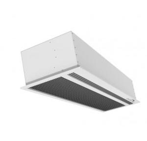 Dolphy Ceiling Mounted Air Curtain Metal 705 W 5 Feet, DACN0014