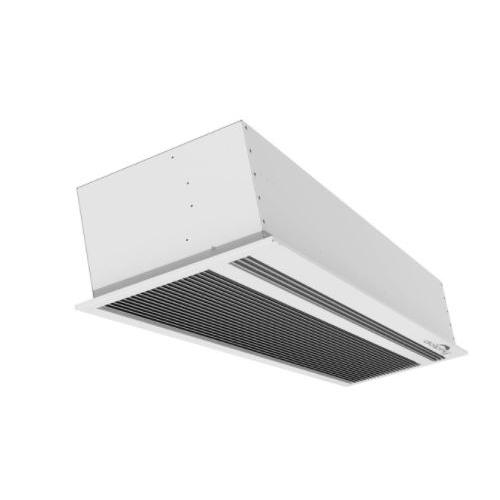 Dolphy Ceiling Mounted Air Curtain Metal 705 W 5 Feet, DACN0014