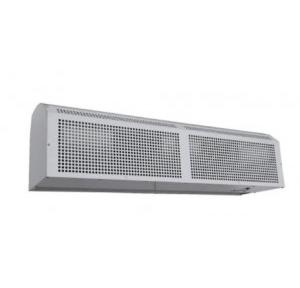 Dolphy Air Curtain with on/off Switch Aluminum Metal 1650 W 4 Feet, DACN0011