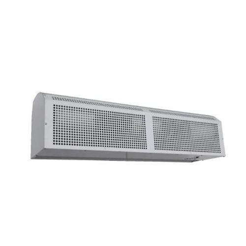 Dolphy Air Curtain with on/off Switch Aluminum Metal 1650 W 4 Feet, DACN0011