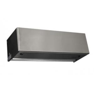 Dolphy Air Curtain with on/off Switch & Single Door Sensor 304 Stainless Steel  560 W 4 Feet, DACN0008