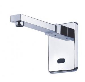 Dolphy Automatic Sensor Tap Stainless Steel Silver DAST0009