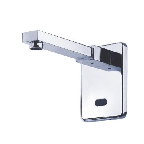 Dolphy Automatic Sensor Tap Stainless Steel Silver DAST0009