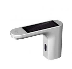 Dolphy Automatic Touchless Sensor Tap Silver DAST0008