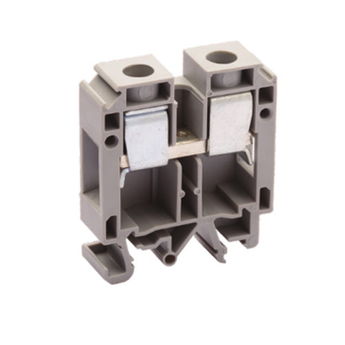 Terminal Block Connector 35mm, Voltage- 800V, Current Rating- 125A