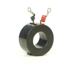 Tape Wound CT 300/1 A, , Burden 2.5 VA, Class 5 P10, freq. 50 Hz., Insulation Level 0.72/3 kv