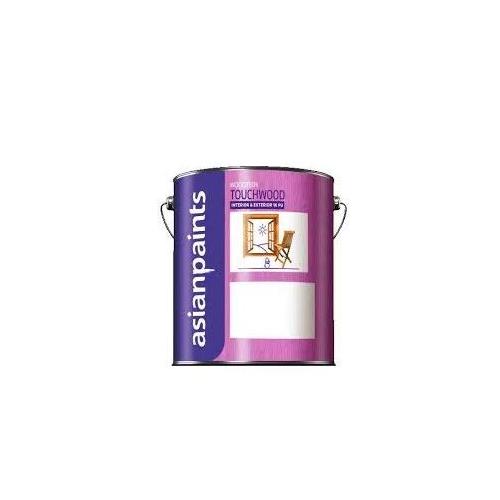 Asian Paints Woodtech Touchwood, 1 Ltr