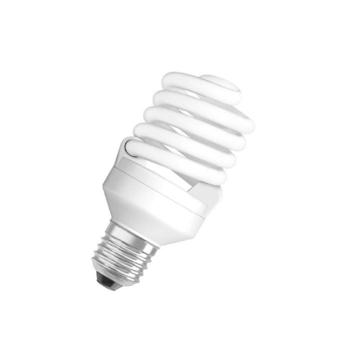 Osram CFL 65W, E-27, Cool White