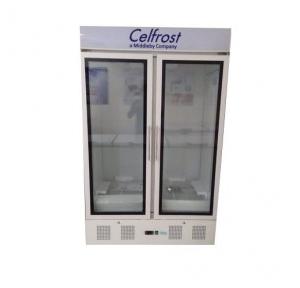 Celfrost  Double Door Refrigerator Model - FKG 1000s