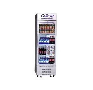 Celfrost Refrigerator Singal Door 320 Ltr, Model - FKG330