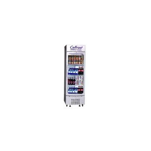Celfrost Refrigerator Singal Door 320 Ltr, Model - FKG330