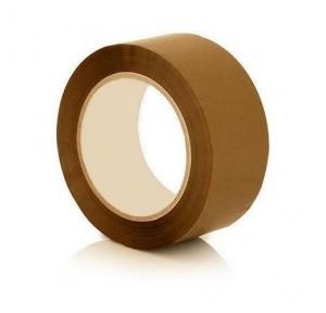 Brown Tape, 1 Inch x 65 mtr