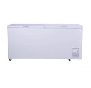 Voltas Refrigerator Double Door 400 Ltr, Model- CF HT 405 DD