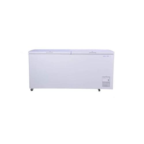 Voltas Refrigerator Double Door 400 Ltr, Model- CF HT 405 DD