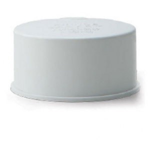 Astral UPVC End Cap 1 1/2 Inch