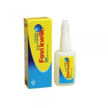 Fevikwik One Drop Instant Adhesive 100 gm