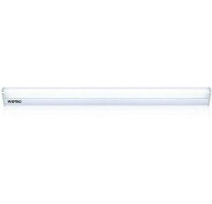 Wipro 9W LED 2 Feet Batten Light (2700K)