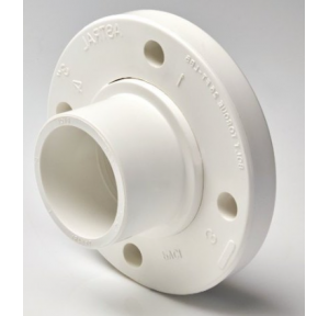 Astral UPVC Flange 2 1/2