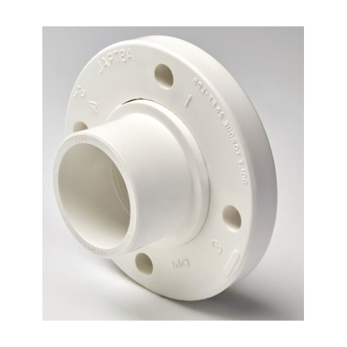 Astral UPVC Flange 2 1/2