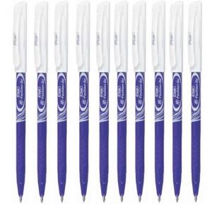 Flair Hi Fashion Gel Pen, Blue Pack of 10
