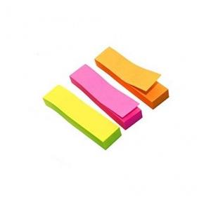 COLOUR FLAG (PAGE MARKER) 3/3 50 SHEETS