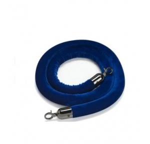 Dolphy Queue Manager Silver Hook Velvet Rope DQMG0023