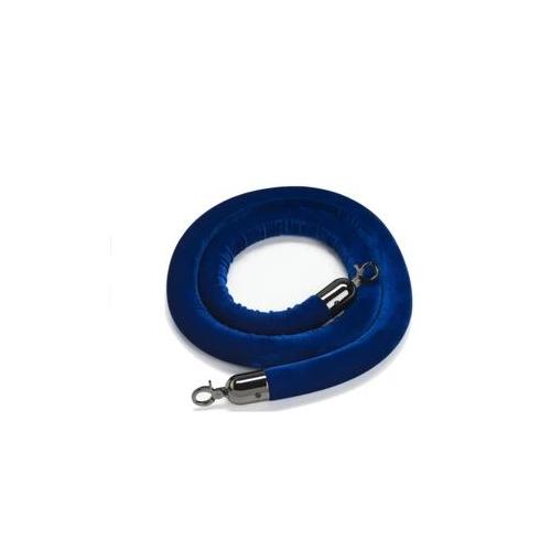 Dolphy Queue Manager Silver Hook Velvet Rope DQMG0023