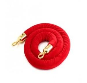 Dolphy Queue Manager Golden Hook Velvet Rope DQMG0022