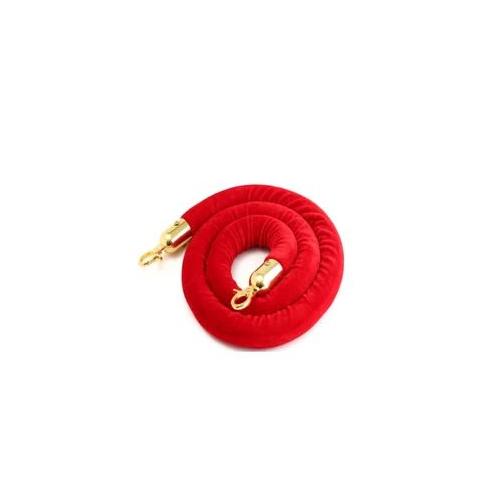 Dolphy Queue Manager Golden Hook Velvet Rope DQMG0022