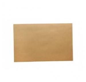 Brown Envelope 10x12 Inch, 120 GSM (Pack of 100 Pcs)