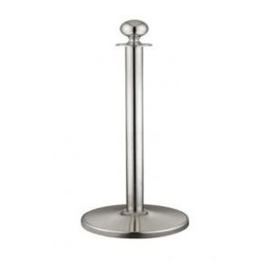 Dolphy Queue Manager Stainless Steel Silver DQMG0016