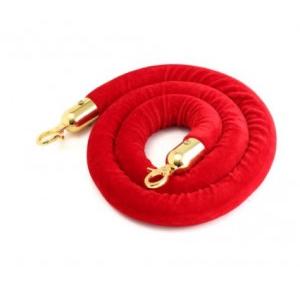 Dolphy Queue Manager Golden Hook Velvet Rope DQMG0006