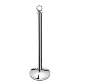 Dolphy Queue Manager Premium 304 Stainless Steel Silver DQMG0003