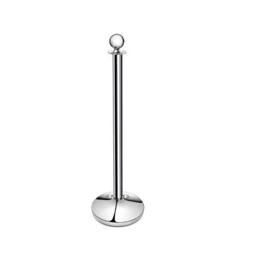 Dolphy Queue Manager Premium 304 Stainless Steel Silver DQMG0003