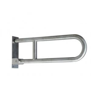 Dolphy Foldable Grab Bar 304 Stainless Steel 200 Kg 605 mm DHGB0011