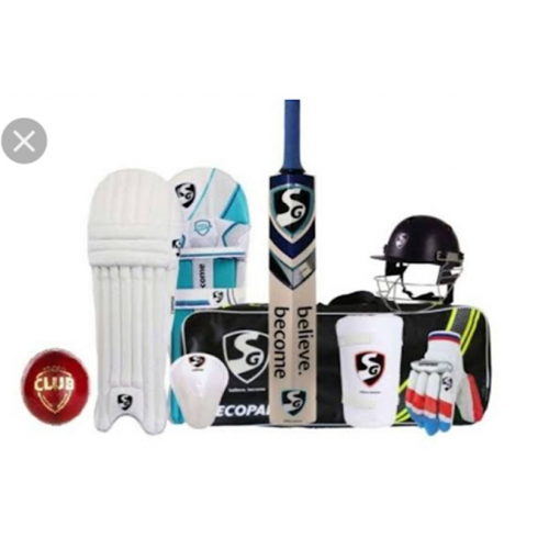 Cricket kit for Adult Full size