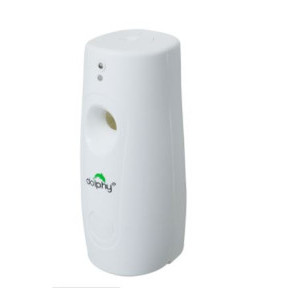 Dolphy Automatic Aerosol Perfume Dispenser ABS Plastic 1 Bottle, DAPD0006