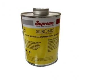 Supreme PVC Solvent Cement Standard Duty 250ml