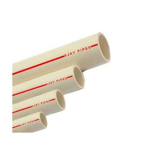 Astral CPVC Pipe 15mm, 1 Mtr