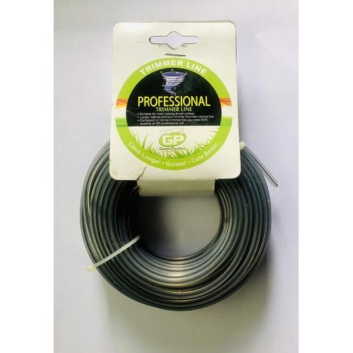 Green Panther Nylon Line 3mmx15 mtr