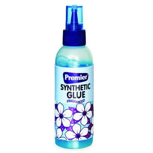 Premier Synthetic Glue With Freelanced, 50 ml