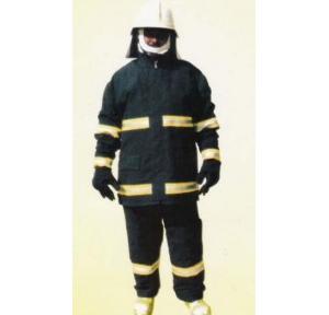 Nomex Fire Suit, Pant & Jacket