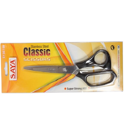 Saya Big Scissors, 200 mm