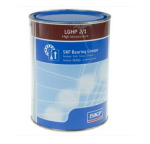 SKF High Performance, High Temperature Grease (LGHP 2/5) 1 Ltr