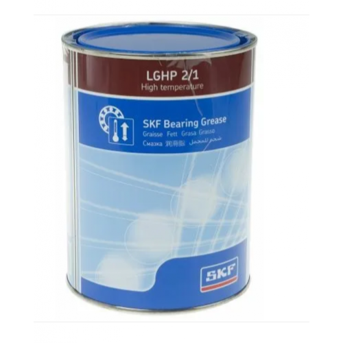 SKF High Performance, High Temperature Grease (LGHP 2/5) 1 Ltr