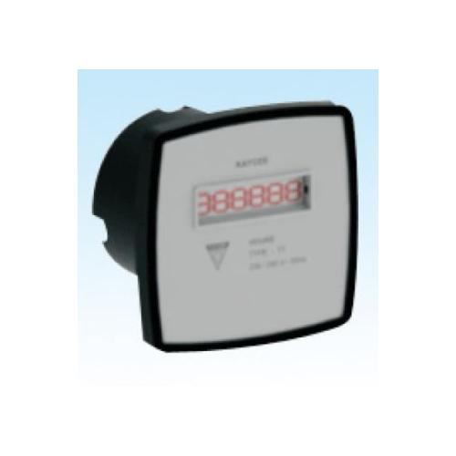 Kaycee Hour Meter, 230 Voltage AC